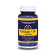 Calcium + D3 + Vitamin K2, 30 Kapseln, Herbagetica