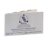 Lereca Papel Urinario Ph 36 Vendas