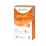 Codifra Safralite 30 mg Equilibrio anímico y emocional 28 cápsulas