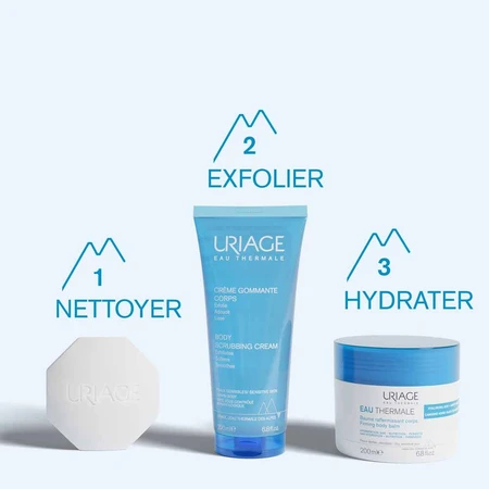 Uriage Hygiène Pain Surgras 100g
