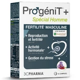 3C Pharma Progenit Männer 60 Tabletten