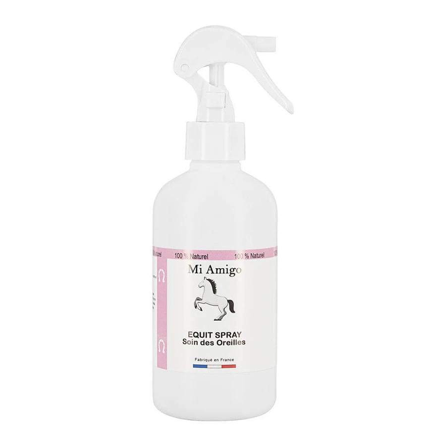 Mi Amigo Equit Oorverzorgingsspray 200 ml