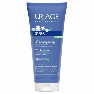 Uriage Bébé 1st Extra-Delicate Shampoo - Uriage Bebe 200ml