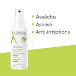 A-Derma Cytelium Soothing Absorbent Spray Face and Body 100ml
