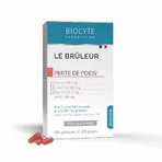 Biocyte Snellente Il bruciatore per la perdita di peso 60 capsule