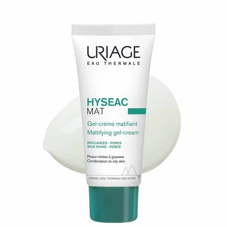 Uriage Hyseac Matten Emulsie 40ml