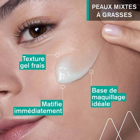 Uriage Hyseac Matten Emulsie 40ml
