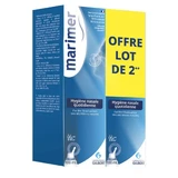 Marimer Neusspray Dagelijkse Neushygiëne Droge en verstopte neus 2x100ml