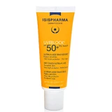 Isispharma Uveblock Ultra fluid dry touch Spf50+ 40 ml