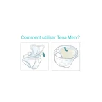 Tena Männer Active Fit Schutz Extra Leicht x14