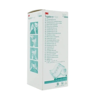 3M Tegaderm Roll 10cm X 2m x1