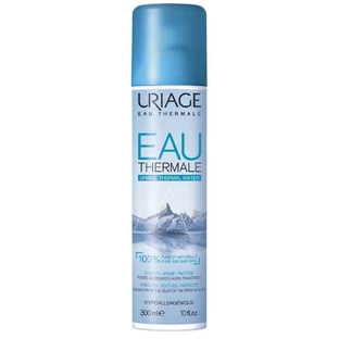 Uriage Thermaal water spray hydraterend 300ml