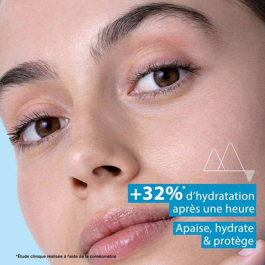 Uriage Thermaal water spray hydraterend 300ml