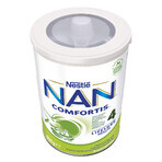 opvolgmelk Nan 4 Comfortis, +2 jaar, 800 g, Nestle