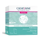 Calmosine Tránsito intestinal Probióticos a partir de 6 meses 20 sobres