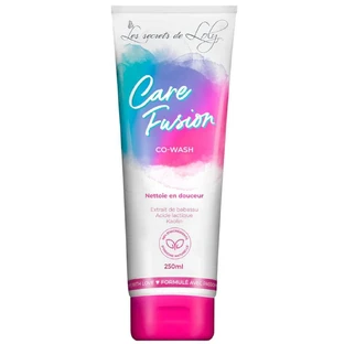 Les Secrets de Loly Cream Shampoo Fusion Care 250ml