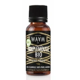 Waam Bio Grapefruit ätherisches Öl 10ml