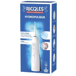 Hidropelente Ricqles
