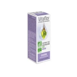 Vitaflor organic blackcurrant bud extract 15ml