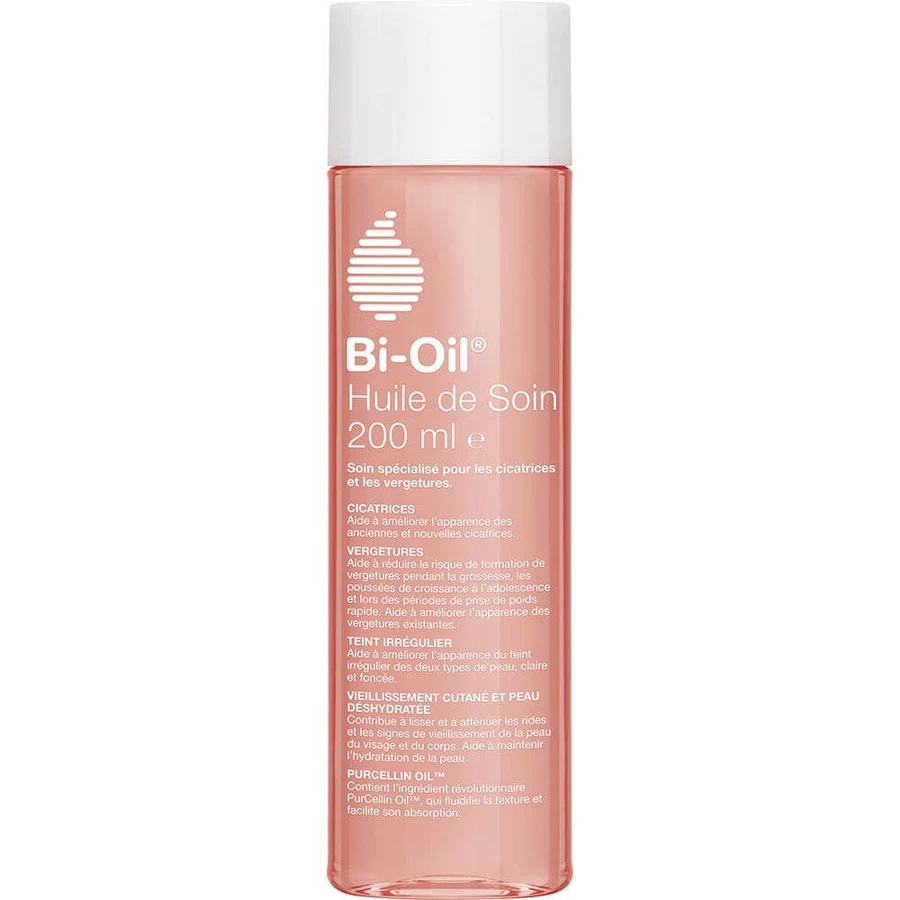 Bi-Oil Oil for scars and stretch marks 200 ml