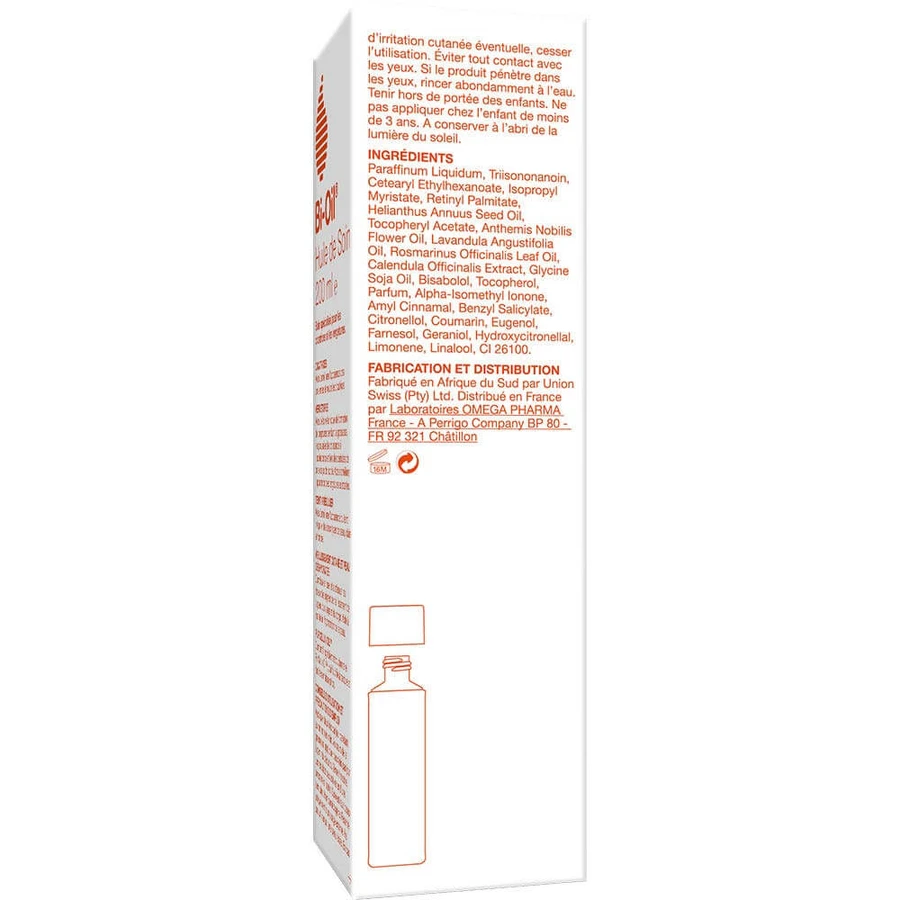 Bi-Oil Oil for scars and stretch marks 200 ml