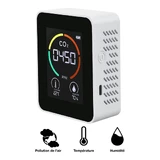 Vog Protect CO2-analysator en -detector