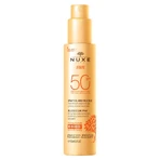 Nuxe Sun Spray Délicieux Haute Protection SPF50 visage et corps 150ml