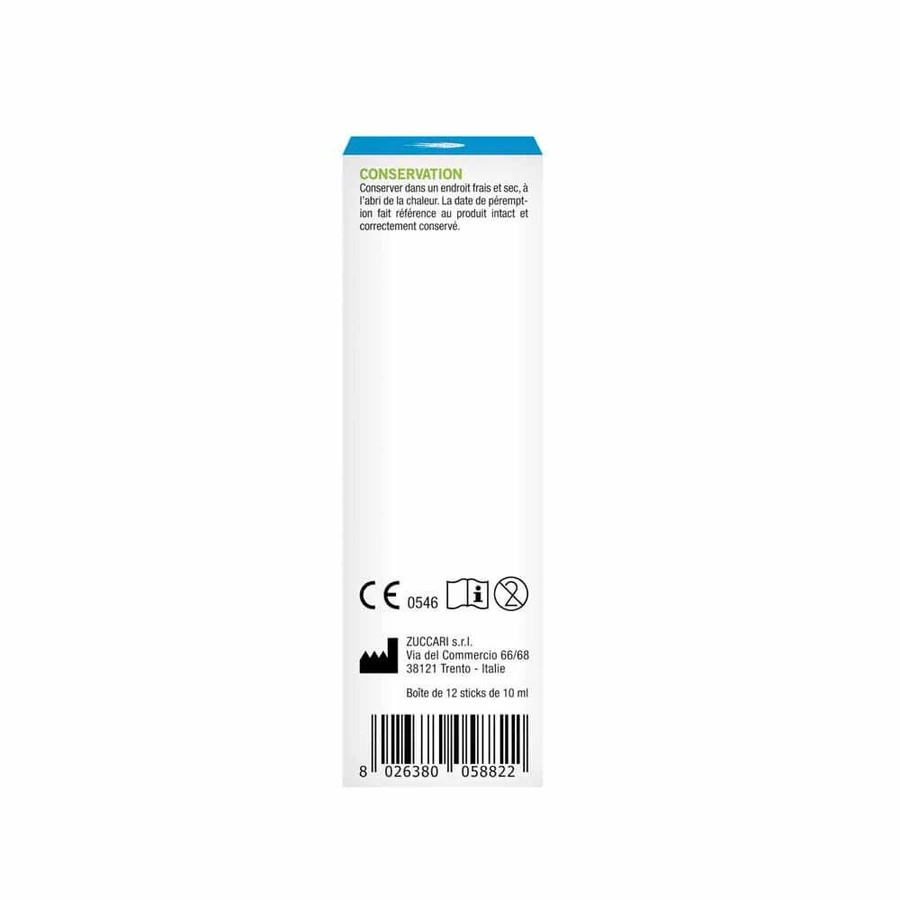 Naturancia Mayday Gastrosolución 12 sticks x10ml