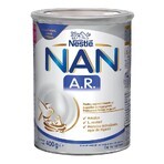 Lait en poudre spécial Nan AR, +0 mois, 400 g, Nestlé