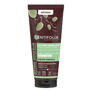 Centifolia Gentle Detangling Milk 200 ml