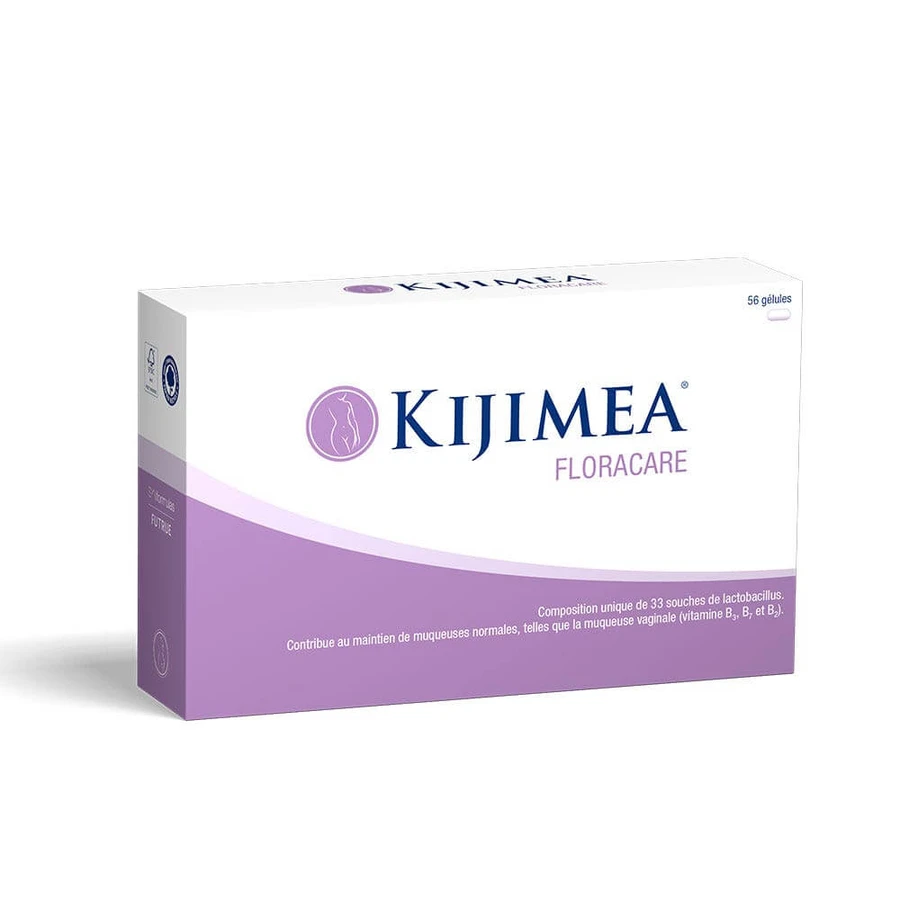 Kijimea FloraCare 56 Kapseln