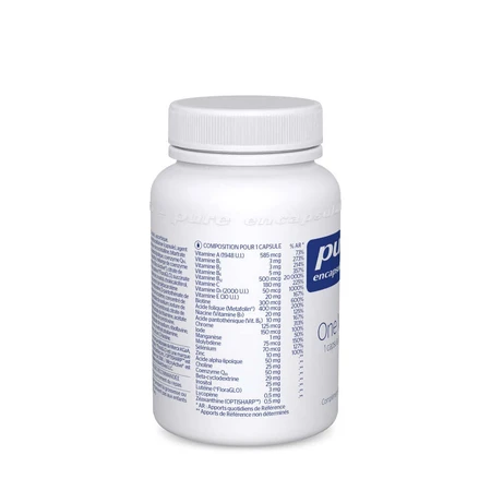 Pure Encapsulations One Multi 60 capsules