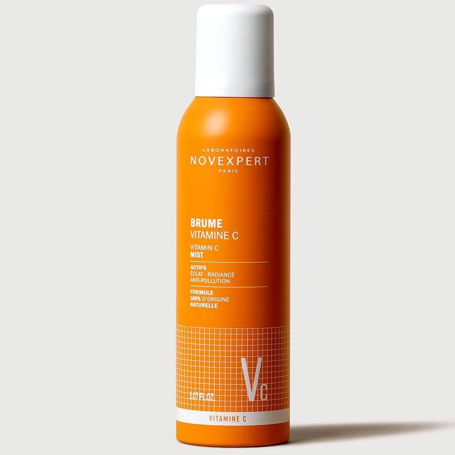 Novexpert Vitamin C Mist Radiance 150 ml: ceny i cechy