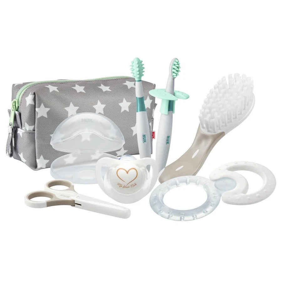 Bolsa Nuk Baby Care