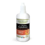 Herbesan grapefruit seed extract 100ml