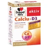 Calcium + D3, 30 + 10 comprimés, Doppelherz