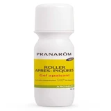 Pranarôm Aromapic Roller Gel Apaisant Piqures Bio (eco) Nouvelle Formule 15 ml