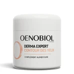 Oenobiol Derma Expert Contorno de Ojos 60 Comprimidos