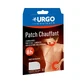 Urgo Parche térmico descontracturante 8h 2 parches