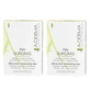 A-Derma Haver Rhealba Dermatologisch Brood 2x100g