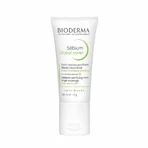 Bioderma Sebium Anti blemish krem koloryzujący do skóry trądzikowej 30ml: ceny i cechy