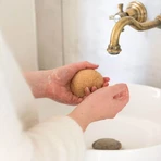 Omum Konjac Face Sponge Ma Bonne Fee