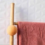 Omum Konjac Face Sponge Ma Bonne Fee