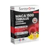 Santarome Maca 1500 Tribulus Tonus Seksueel 30 Ingangen