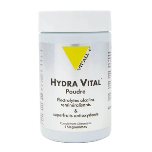 Vit'All+ Hydra Vital in polvere 150g