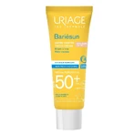 Uriage Bariésun Getinte Crème SPF50+ Teinte Claire 50ml