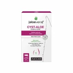 Naturancia [aloevera]2 Aloe Flash Zysten & Heilung Urinary Comfort x15 Sticks