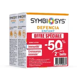 Symbiosys Microbiota Children DEFENCIA x60 sticks