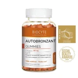 Biocyte Solari Zelfbruiner Bosbessensmaak 60 gummies