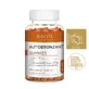 Biocyte Solari Selbstbräuner Heidelbeergeschmack 60 gummis